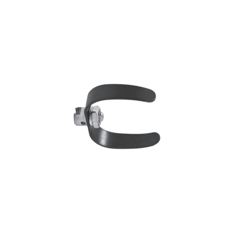 Pasco PS-812 Heavy Duty C-Grease Cutter