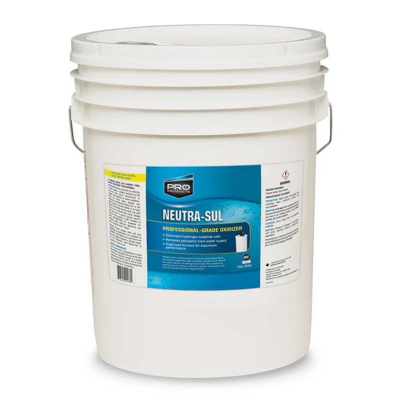 Pro Products Neutra-Sul Professional Grade Oxidizer 5 Gallon Pail