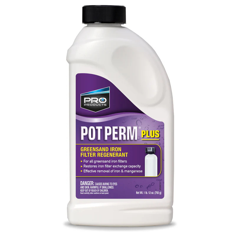 Pro Products Pot Perm Plus 1 lb. 12 oz. KP02N