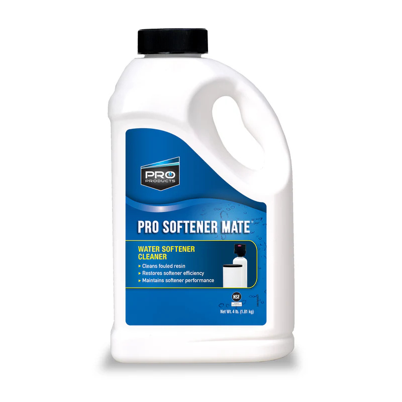 Pro Products Softener Mate 4 lb. SM65N