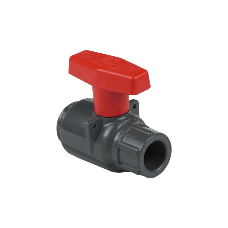 Spears 2132 Series Compact Ball Valve (SXS)