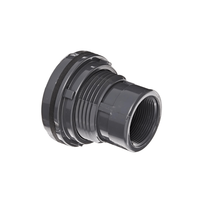 Spears 8171 Series Bulkhead Tank Adapter (SXT)