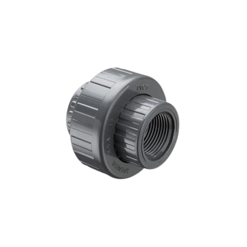 Spears 857 Series Schedule 80 Union (SXS)