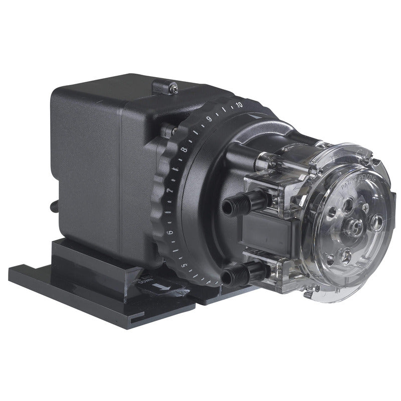 Stenner Pump 45MJH2A2STAA Classic Series Single Head Adjustable