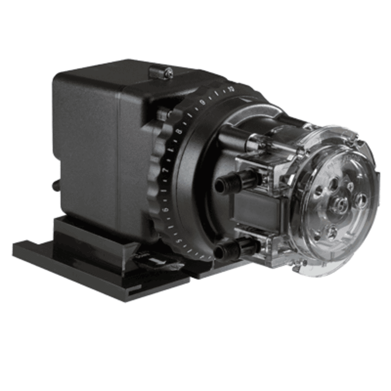 Stenner Pump 45MJL5A1STAA Classic Series Single Head Adjustable