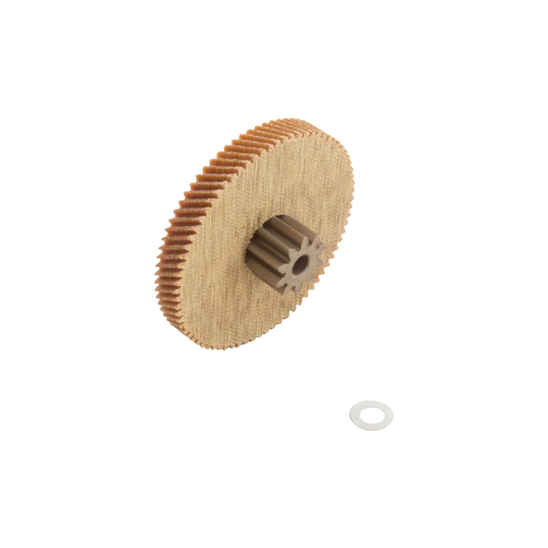 Stenner Pump MP6N040 Phenolic Gear with Spacer 26 RPM