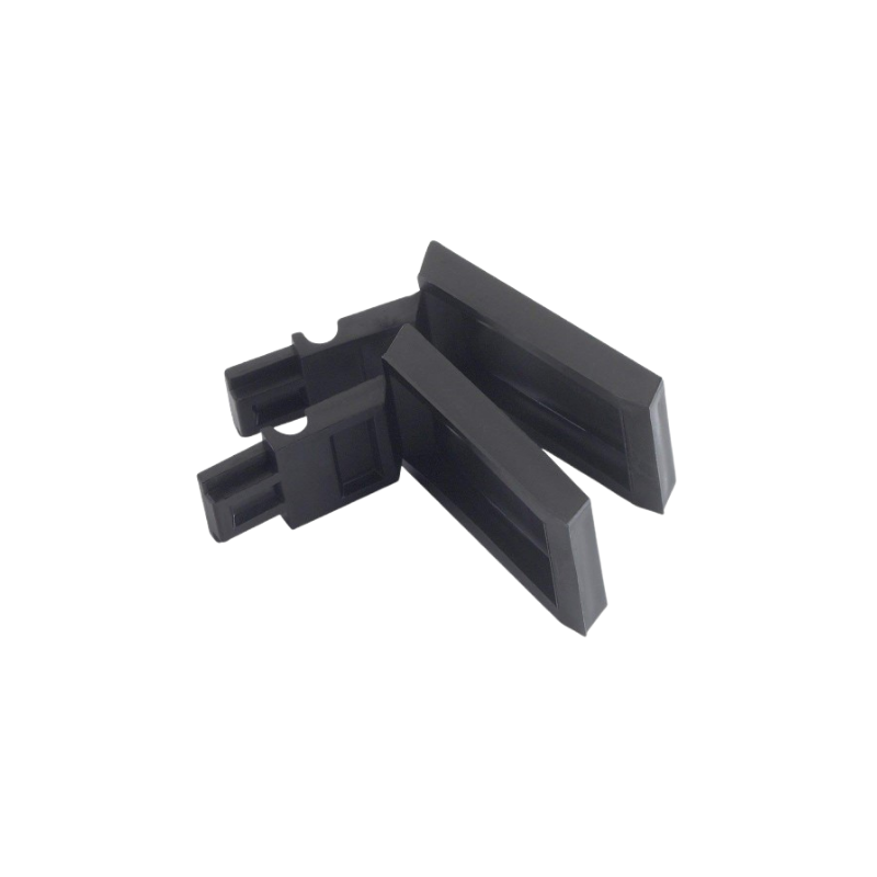 Stenner Pump QP401-2 Quick Pro Pump Head Latches Pack of 2