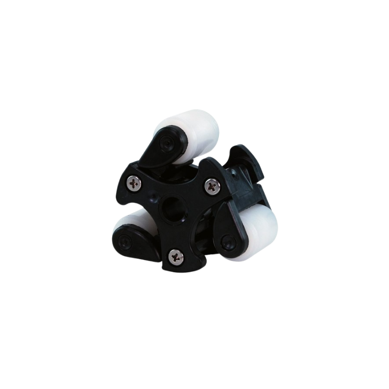 Stenner Pump QP500 QuickPro Roller Assembly