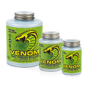 Venom Pipe Thread Sealant