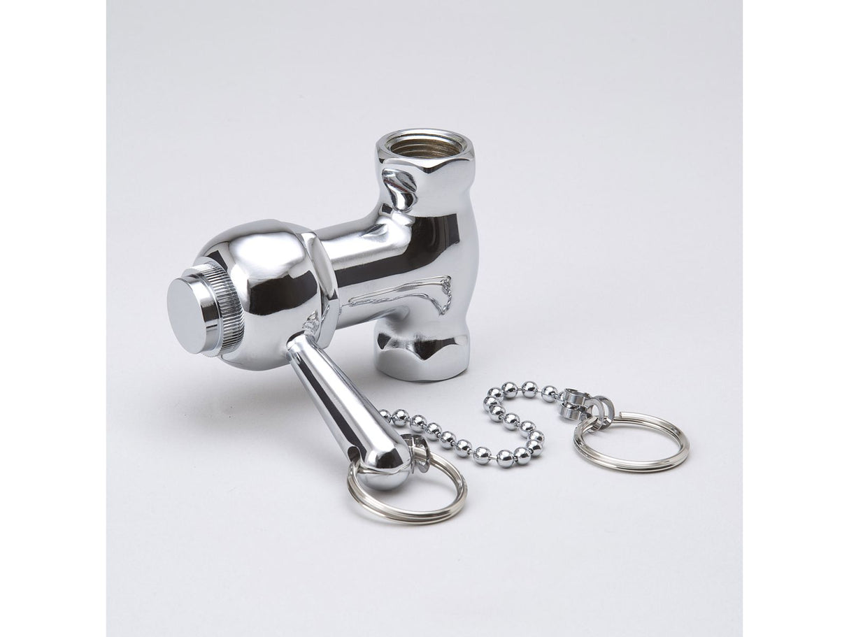 B&K 126-006LT Self Closing Shower Valve