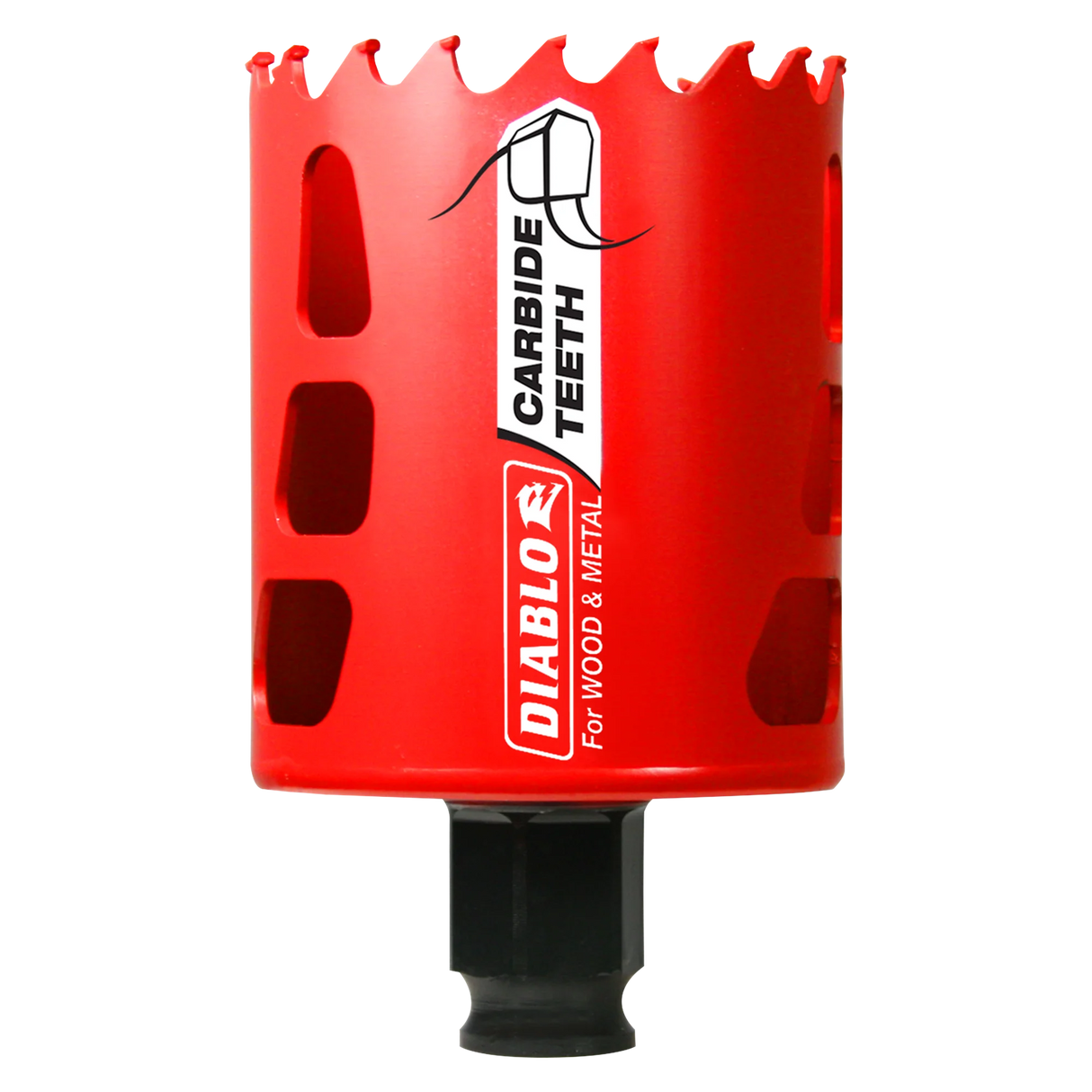 Diablo Carbide Teeth Hole Saw for Wood and Metal