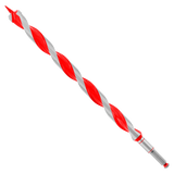 Diablo Auger Bit for Wood & Nail-Embedded Wood