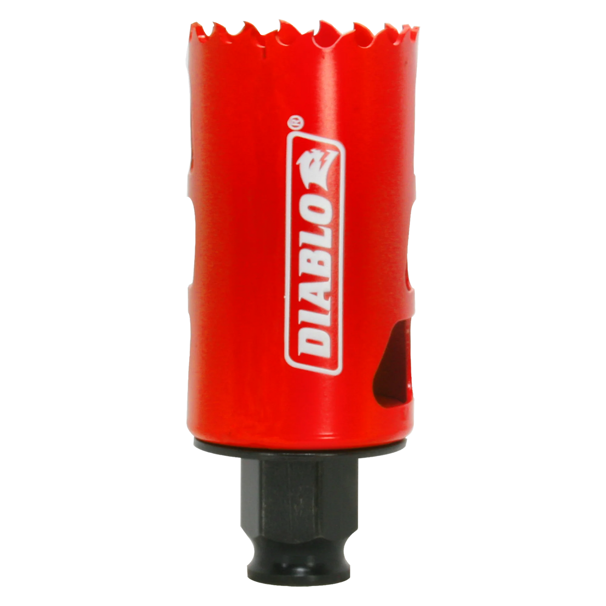 Diablo Bi-Metal Hole Saw