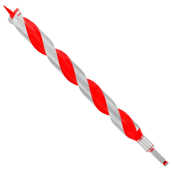 Diablo Auger Bit for Wood & Nail-Embedded Wood