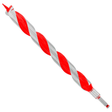 Diablo Auger Bit for Wood & Nail-Embedded Wood