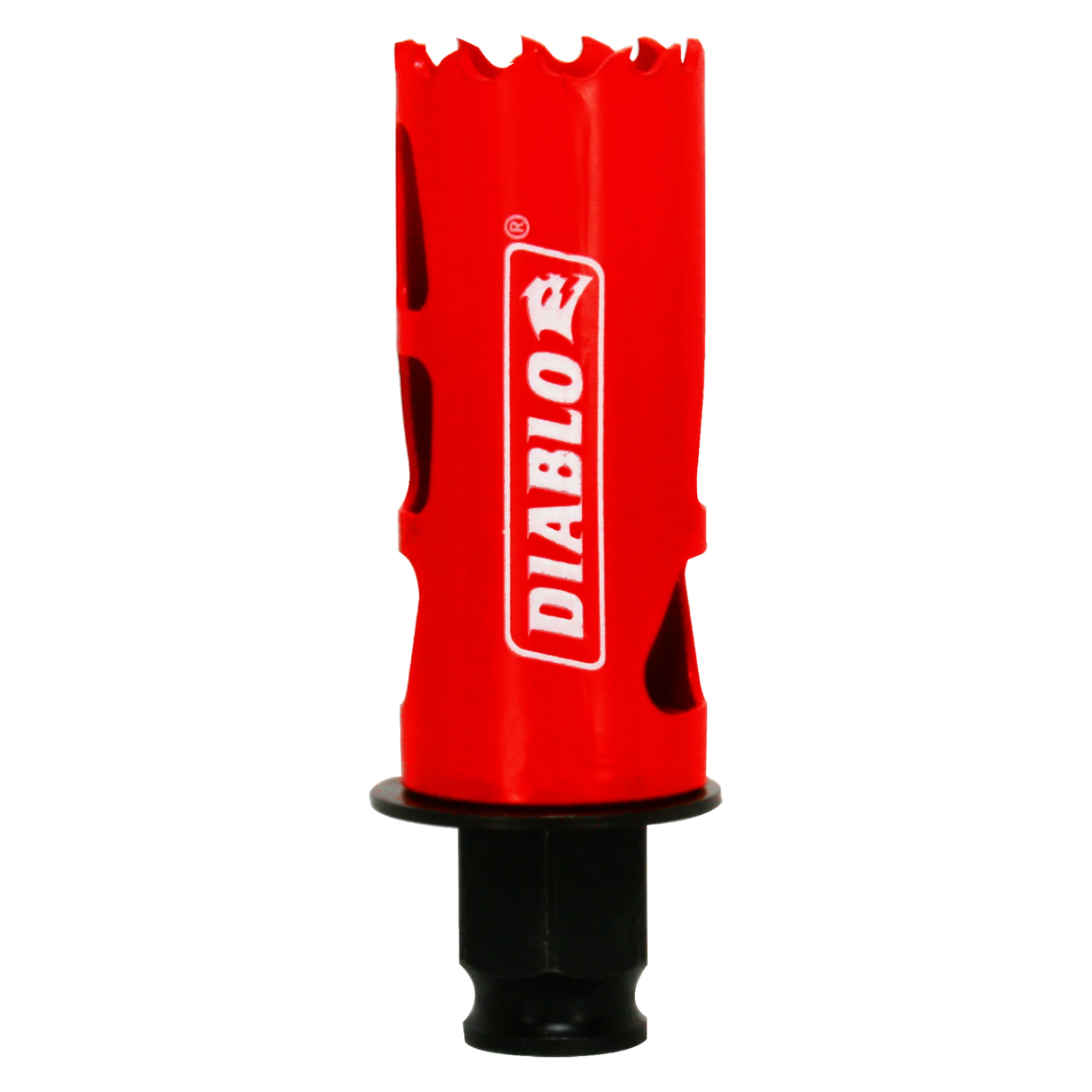Diablo Bi-Metal Hole Saw