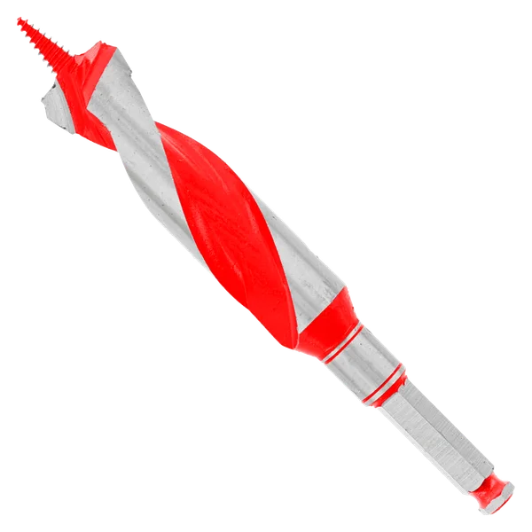 Diablo Auger Bit for Wood & Nail-Embedded Wood