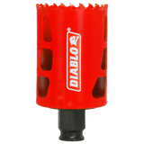 Diablo Bi-Metal Hole Saw