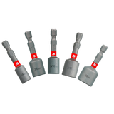 Diablo Magnetic Nut Driver Assorted Pack