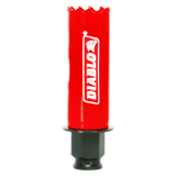 Diablo Bi-Metal Hole Saw