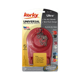 Korky 100BP Toilet Flapper 2" Ultra High Performance