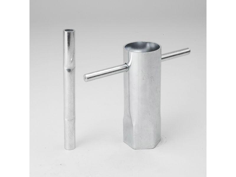 B&K 151-021 Water Heater Element Socket Kit