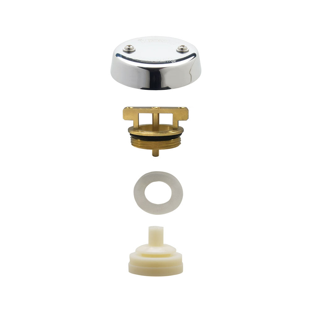 Krowne 16-129 Royal Series Replacement Vacuum Breaker Cap