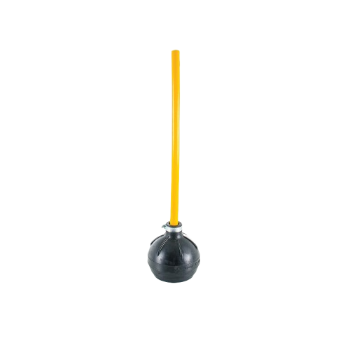 Pasco 4637 Heavy Duty Closet Bowl Force Cup