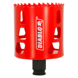 Diablo Bi-Metal Hole Saw