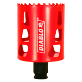 Diablo Bi-Metal Hole Saw
