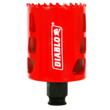 Diablo Bi-Metal Hole Saw