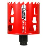 Diablo Carbide Teeth Hole Saw for Wood and Metal