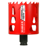 Diablo Carbide Teeth Hole Saw for Wood and Metal