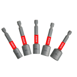 Diablo Magnetic Nut Driver Assorted Pack