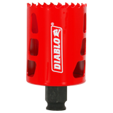 Diablo Bi-Metal Hole Saw