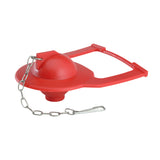 Korky 2011BP Toilet Flapper 2" Fits Kohler® Hinge