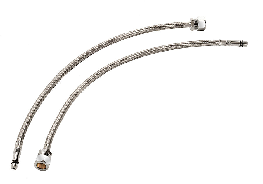 Krowne 21-195L Royal Series 13" Deck Base Water Line Kit