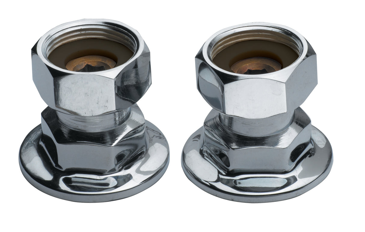 Krowne 21-401L Royal Series Coupling Flanges