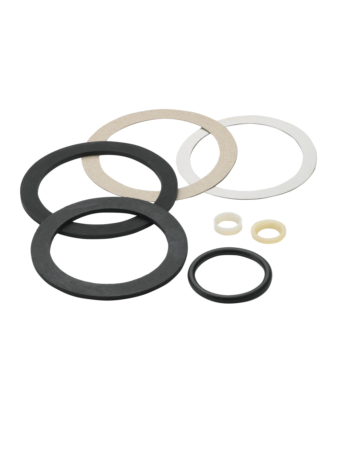 Krowne 22-502 Twist & Lever Drain Repair Kit