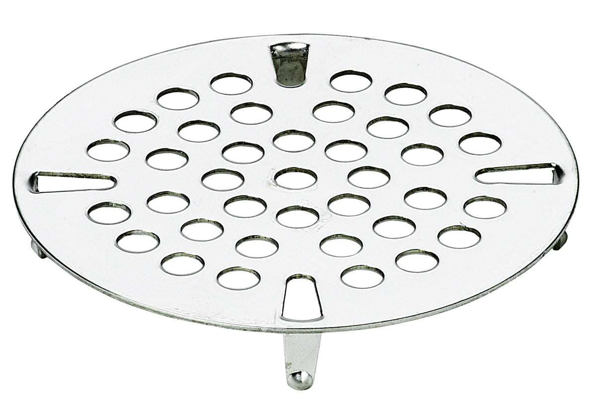 Krowne 22-616 Replacement Face Strainer, 3-1/2"