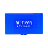 ALL•CLEAR 2‑Way Pool Test Kit – Chlorine & pH