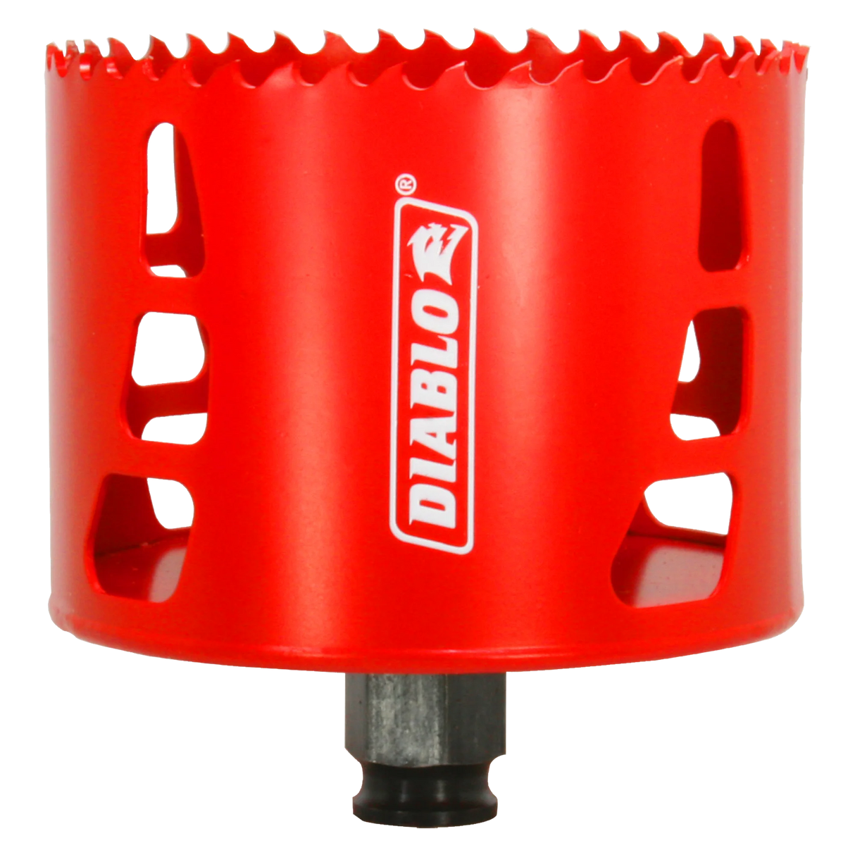 Diablo Bi-Metal Hole Saw