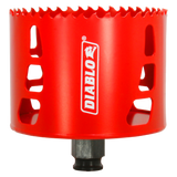 Diablo Bi-Metal Hole Saw