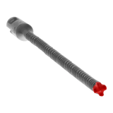 Diablo Rebar Demon™ SDS-Plus 4-Cutter Full Carbide Head Hammer Drill Bit