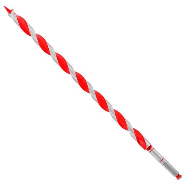 Diablo Auger Bit for Wood & Nail-Embedded Wood