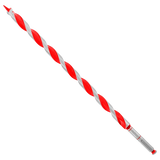 Diablo Auger Bit for Wood & Nail-Embedded Wood