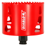 Diablo Bi-Metal Hole Saw