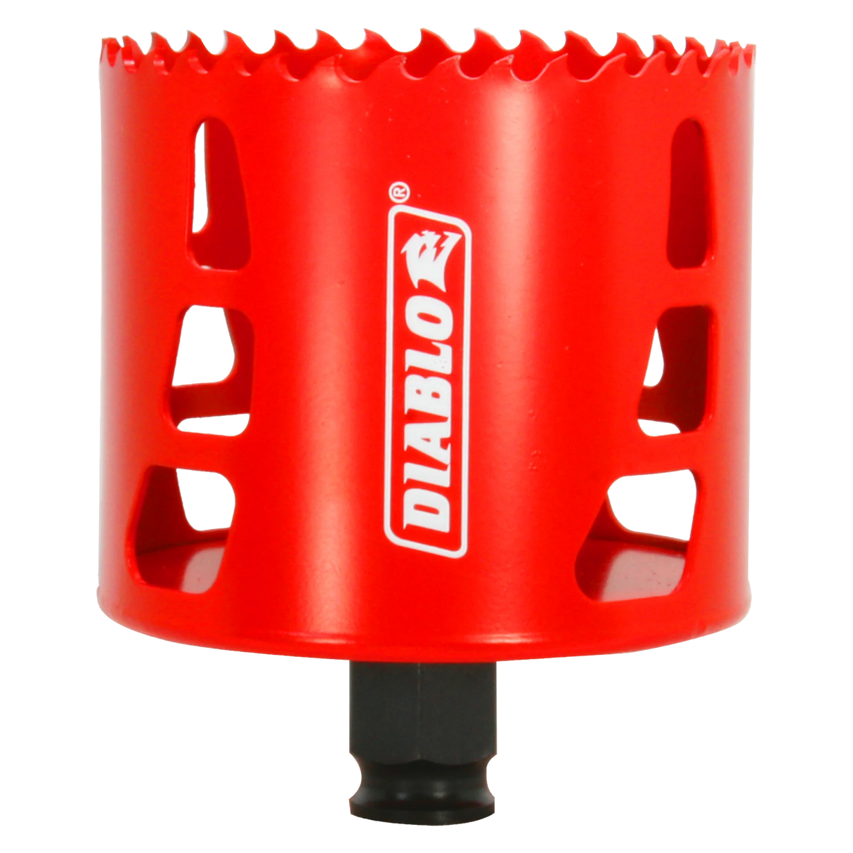 Diablo Bi-Metal Hole Saw