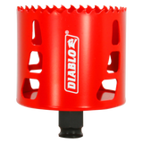 Diablo Bi-Metal Hole Saw