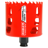 Diablo Carbide Teeth Hole Saw for Wood and Metal